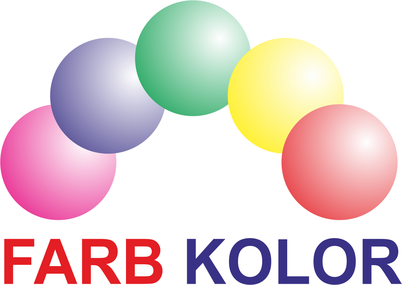 Farbkolor logo